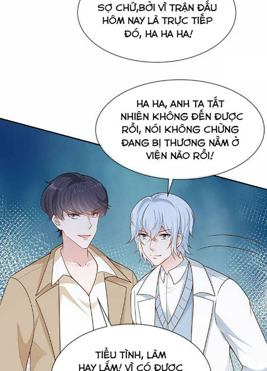 Sủng Hậu Của Vương Chương 158 Ảnh 8