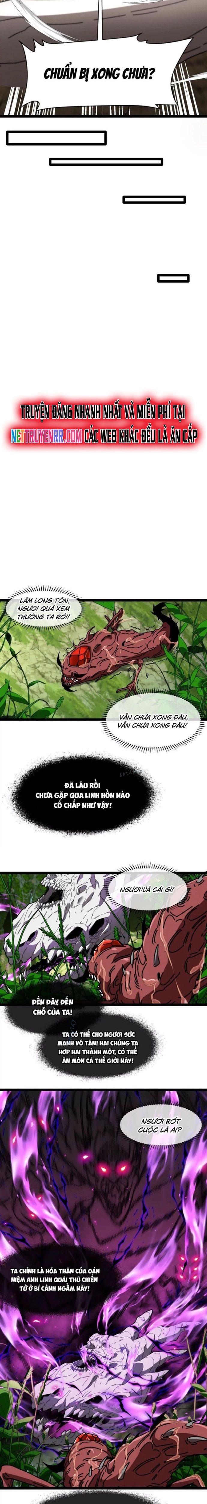 Ta Là Quái Thú Đại Chúa Tể Chương 100 Ảnh 17