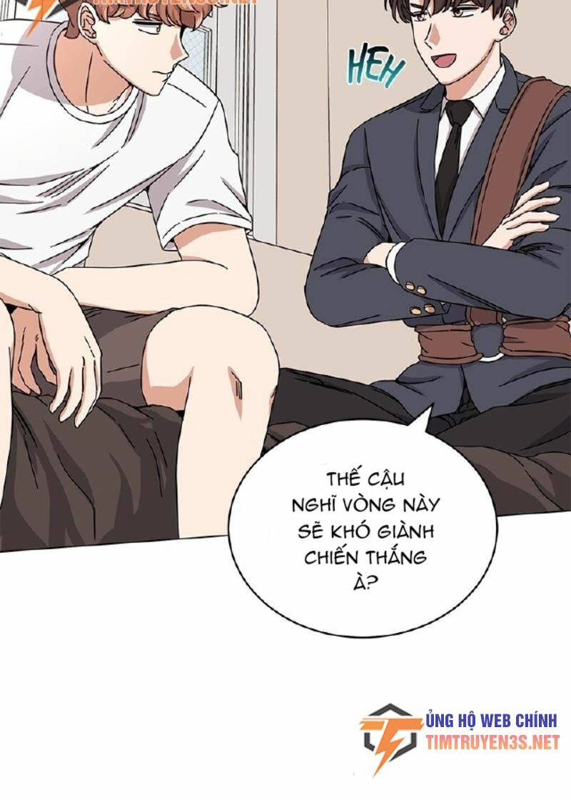 Trợ Lí Siêu Sao Chương 49 Ảnh 14