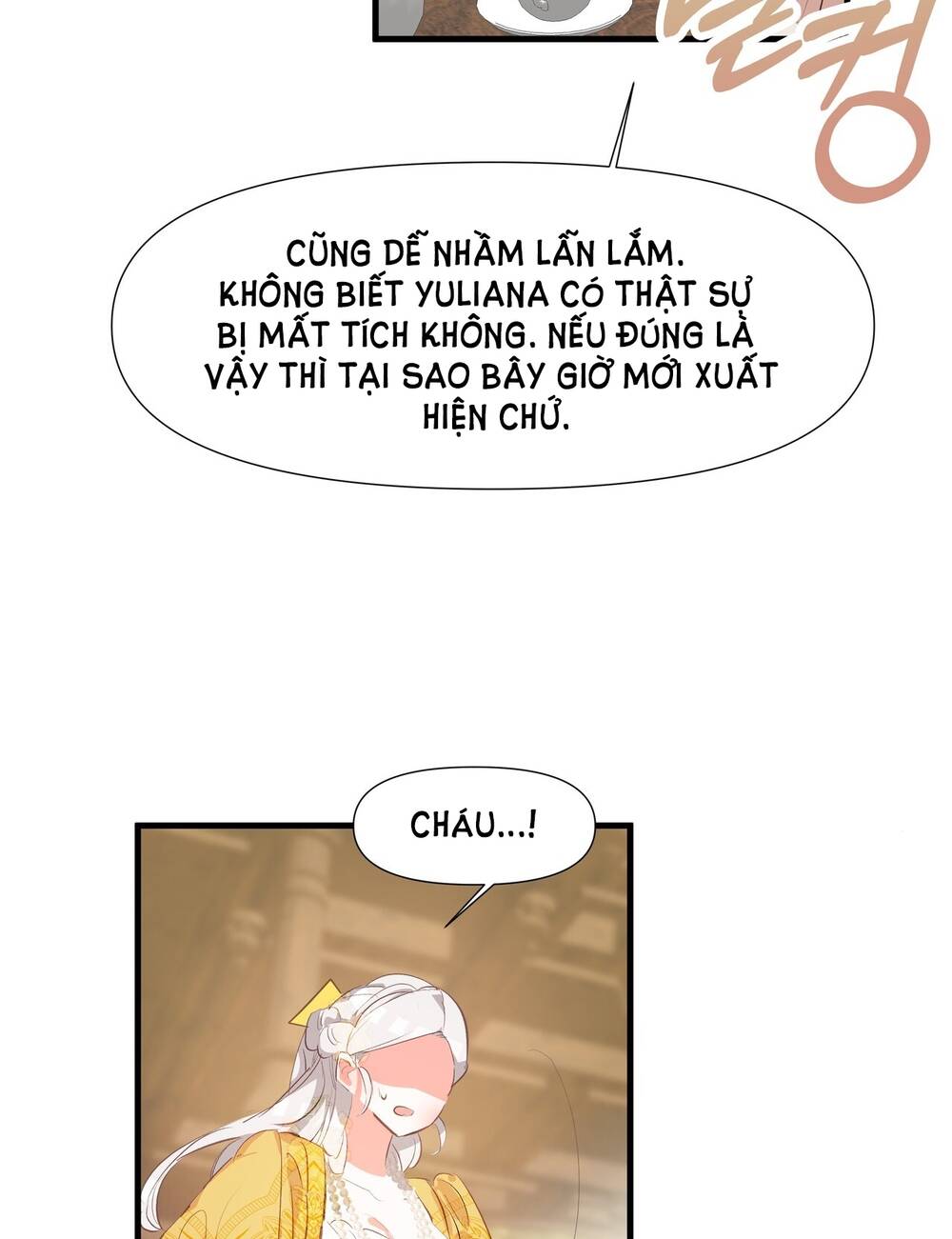 Nếu Ngài Cần Một Người Em Gái Giả Chương 3.2 Ảnh 4