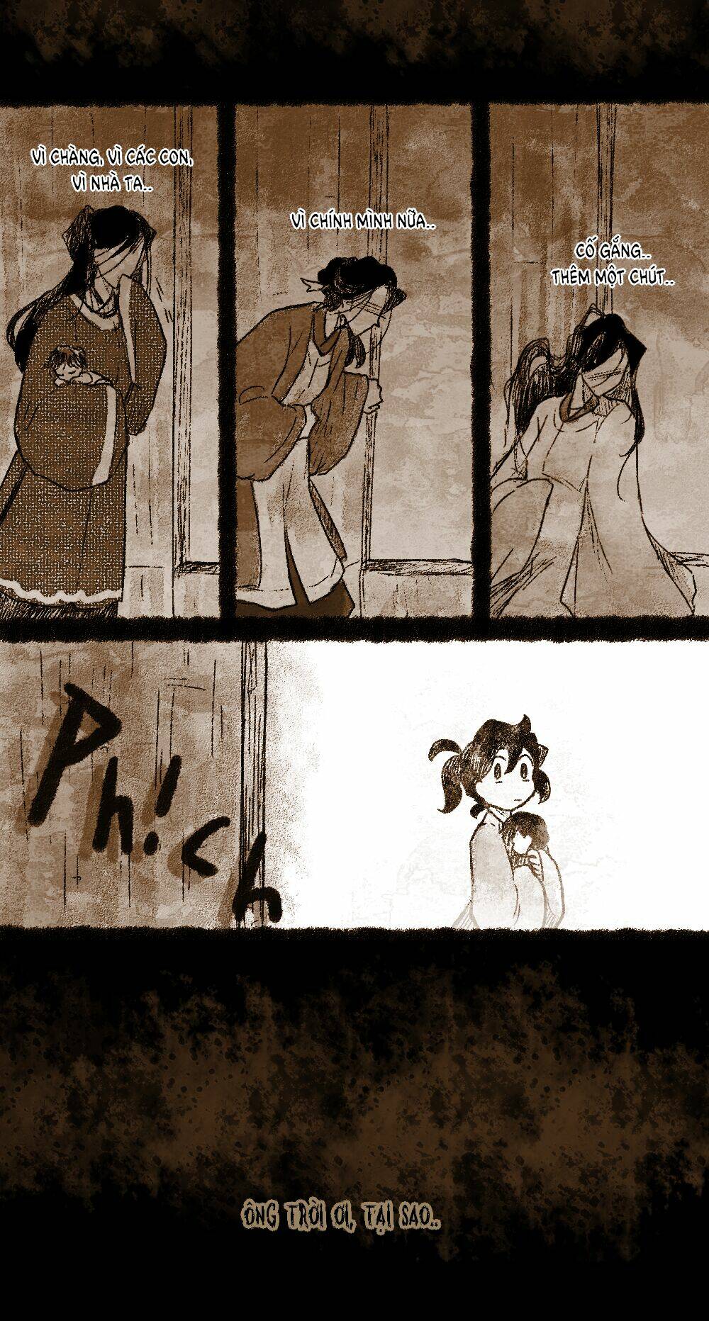 Đồng Vọng Dân Gian Chương 14 Ảnh 41