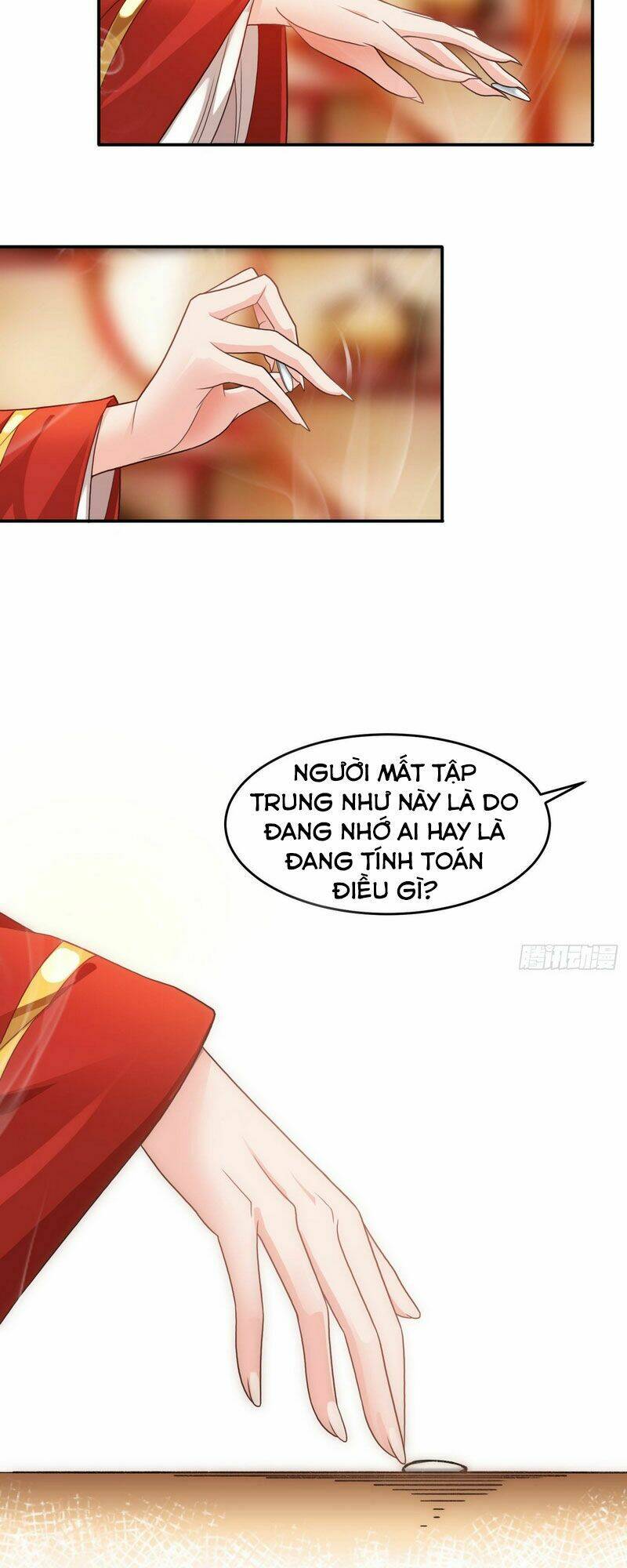 Nhân Đạo Kỹ Nguyên Chương 25 Ảnh 4