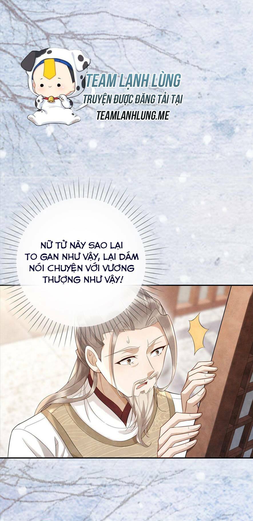 Giáng Đô Xuân Chương 6 Ảnh 13
