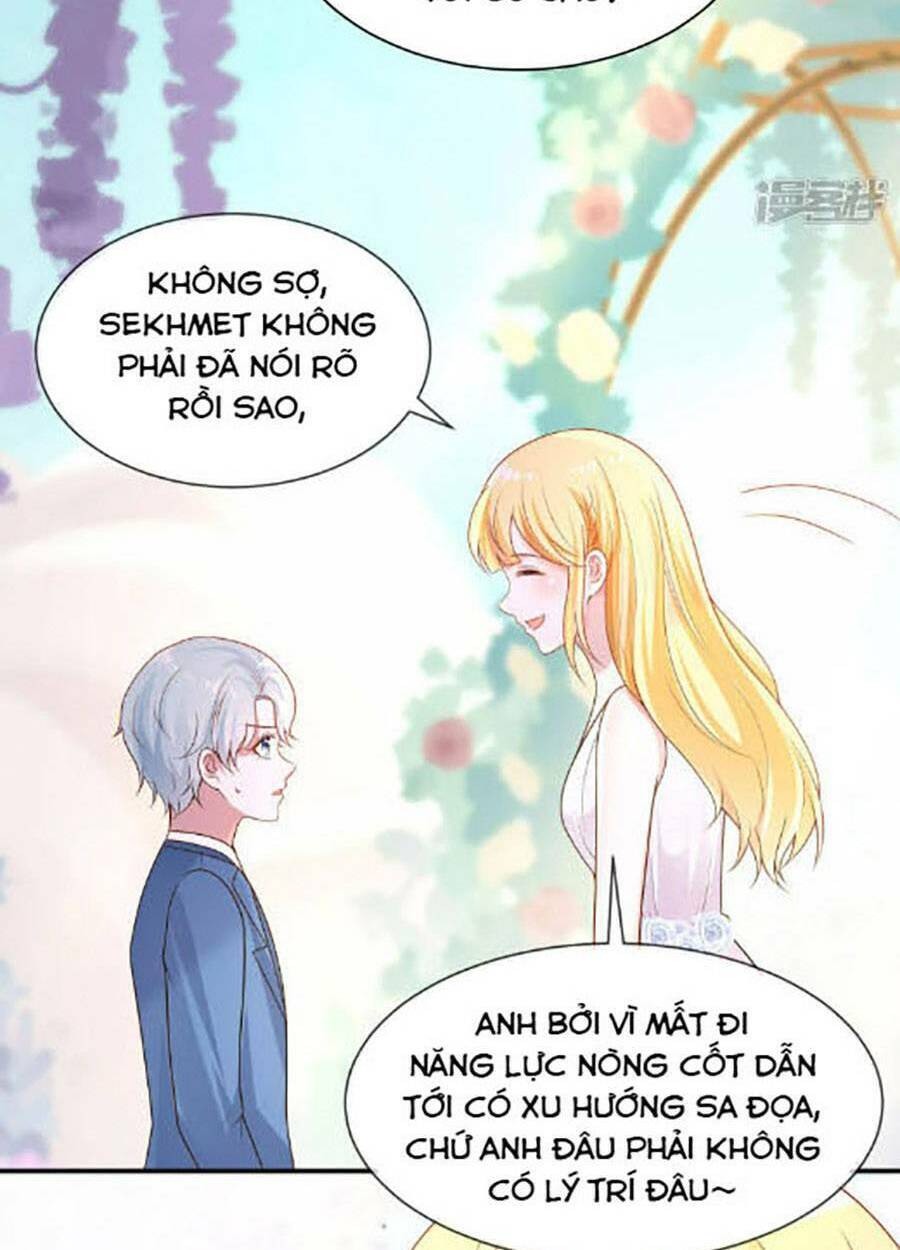 Sủng Hậu Của Vương Chương 156 Ảnh 4