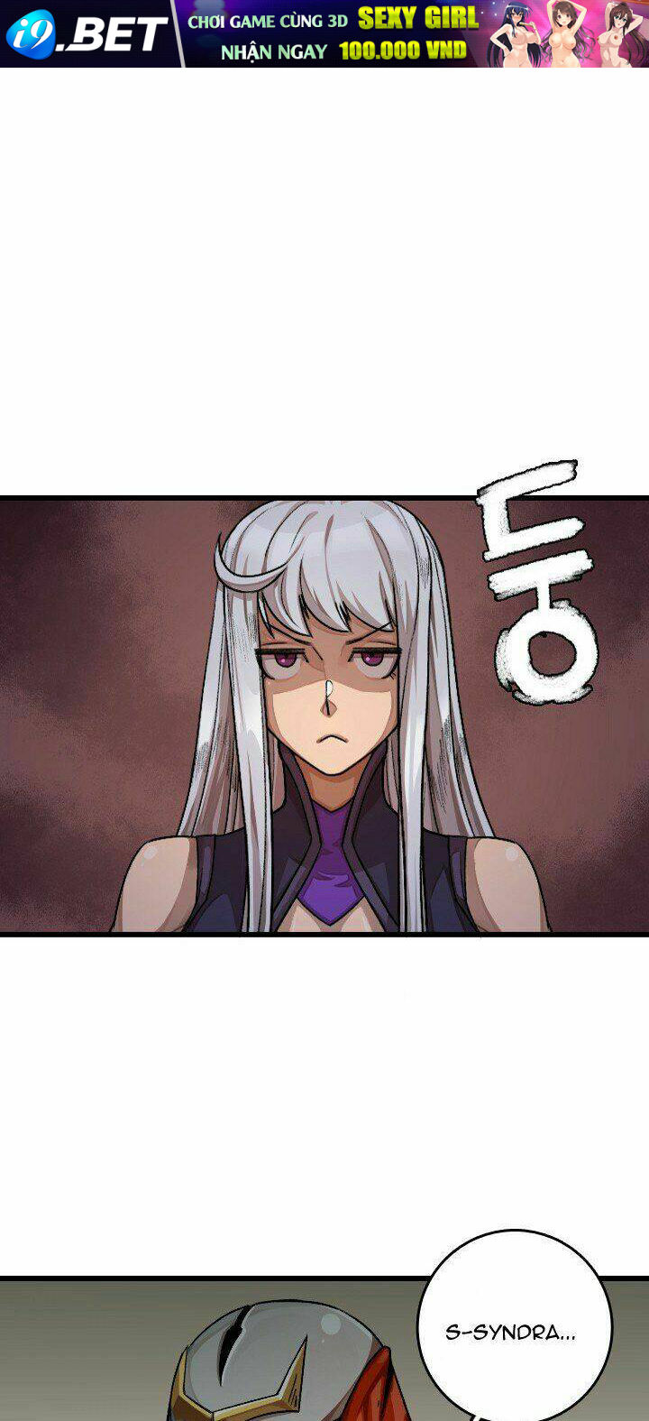 Chuyện Tình Zed X Syndra Phần 4 Chương 15 Ảnh 3