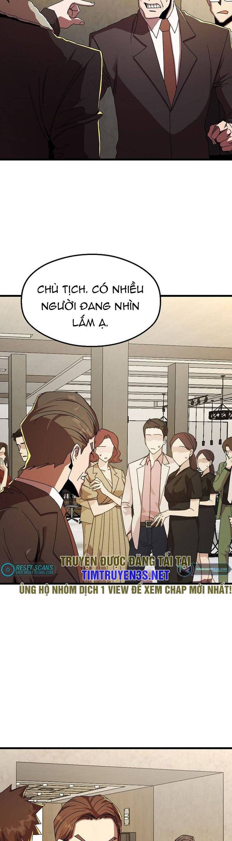Kẻ Thất Nghiệp Bất Khả Chiến Bại Chương 51 Ảnh 5