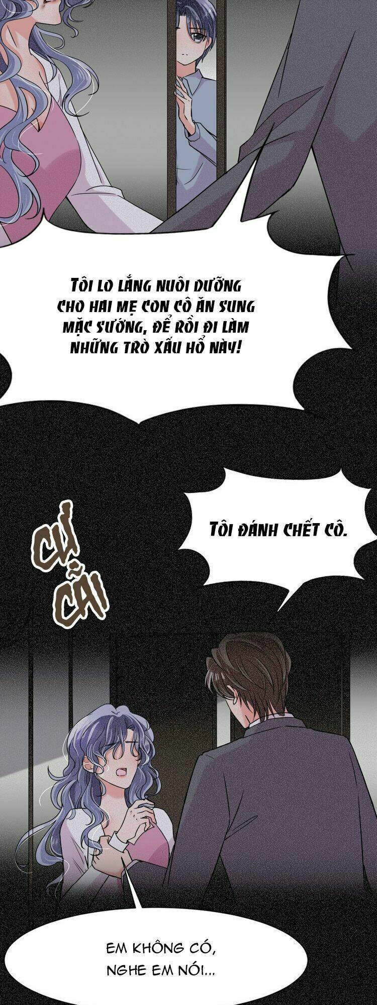 Nghiêm Tuyển Tiên Thê Chương 47 Ảnh 20