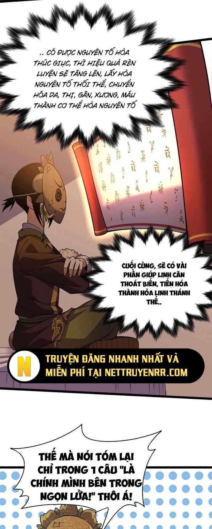 Xuyên Không Đến Thế Giới Tu Chân, Ta Vậy Mà Kích Hoạt Được Hệ Thống Plants Vs Zombie Chương 13 Ảnh 9