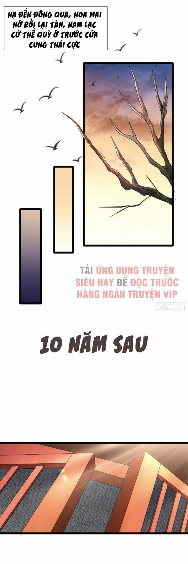 Nhân Đạo Kỹ Nguyên Chương 12 Ảnh 6