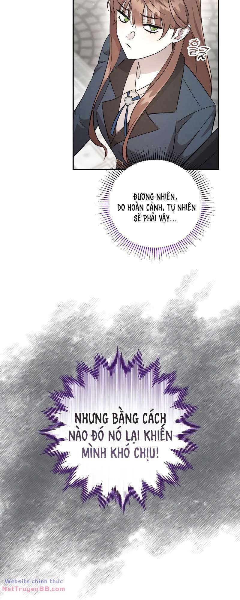 Xin Đừng Tùy Tiện Tỏ Ra Tử Tế Chương 6 Ảnh 43