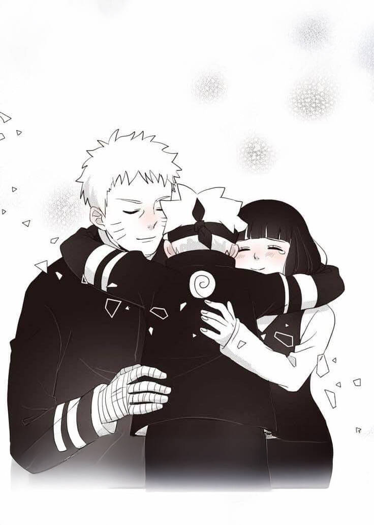 Uzumaki Boruto Chương 96 Ảnh 59
