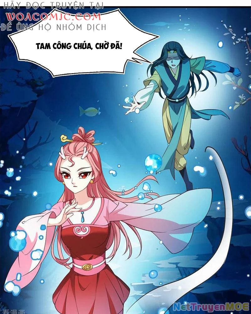 Phong Khởi Thương Lam Chương 679 Ảnh 31