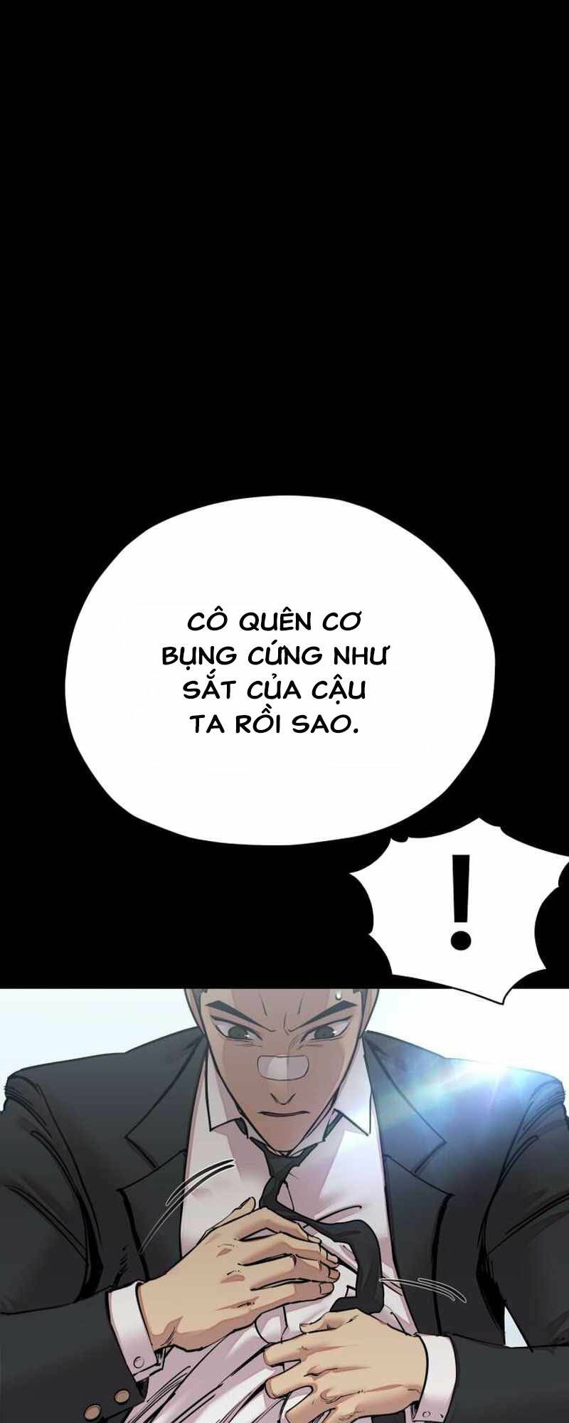 Surviving In A School Bully Chương 2 Ảnh 32