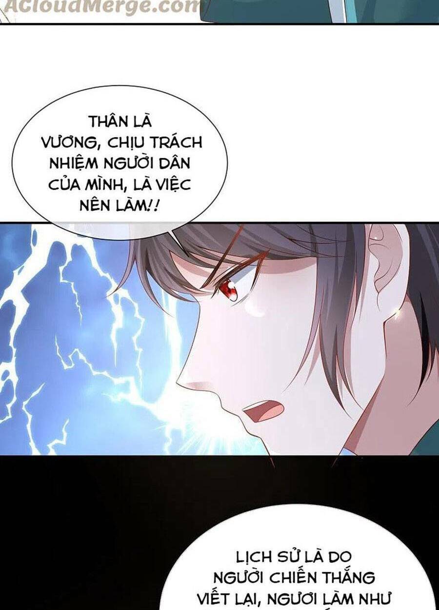 Sủng Hậu Của Vương Chương 167 Ảnh 29