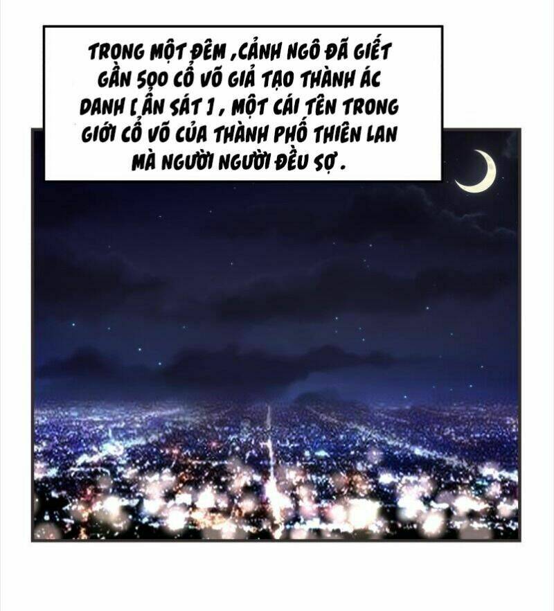 Đô Thị Tuyệt Thế Cuồng Tôn Chương 31 Ảnh 9