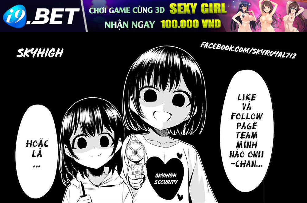 Futari Nara Doko E Demo Chương 2 Ảnh 34