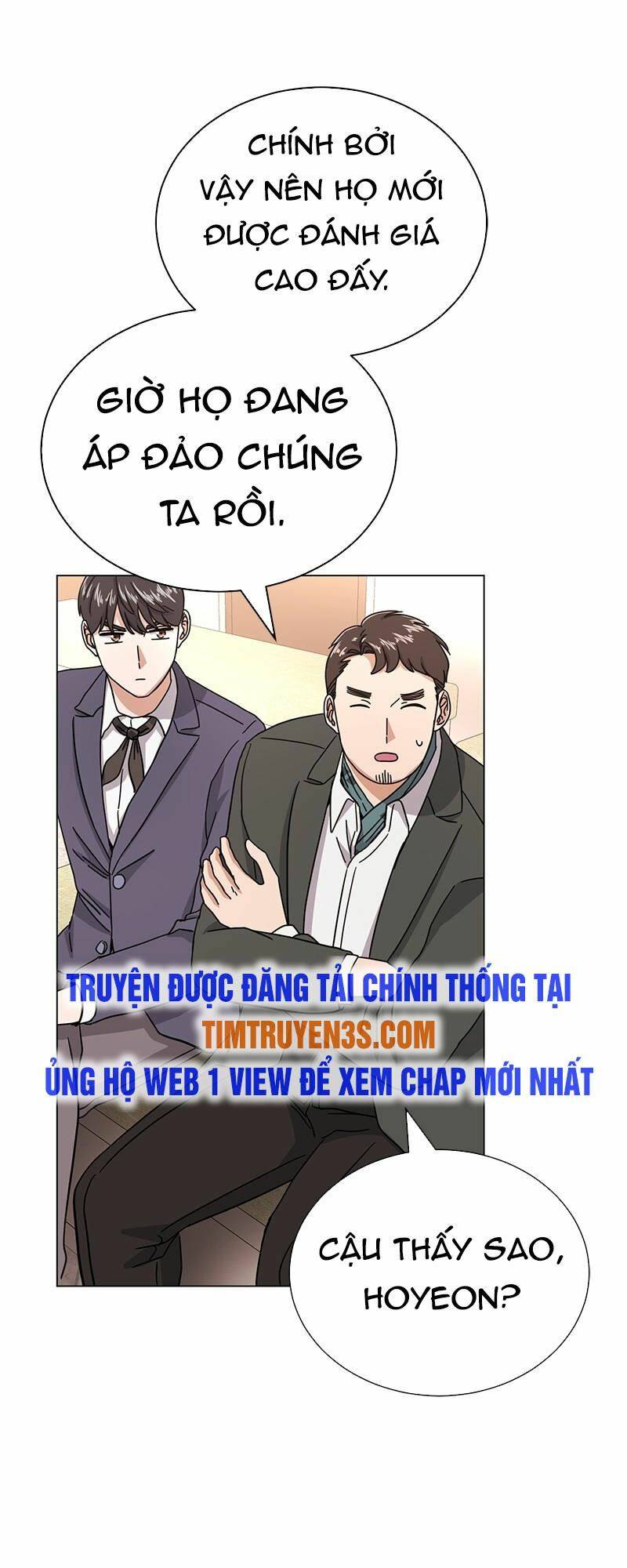 Trợ Lí Siêu Sao Chương 50 Ảnh 33
