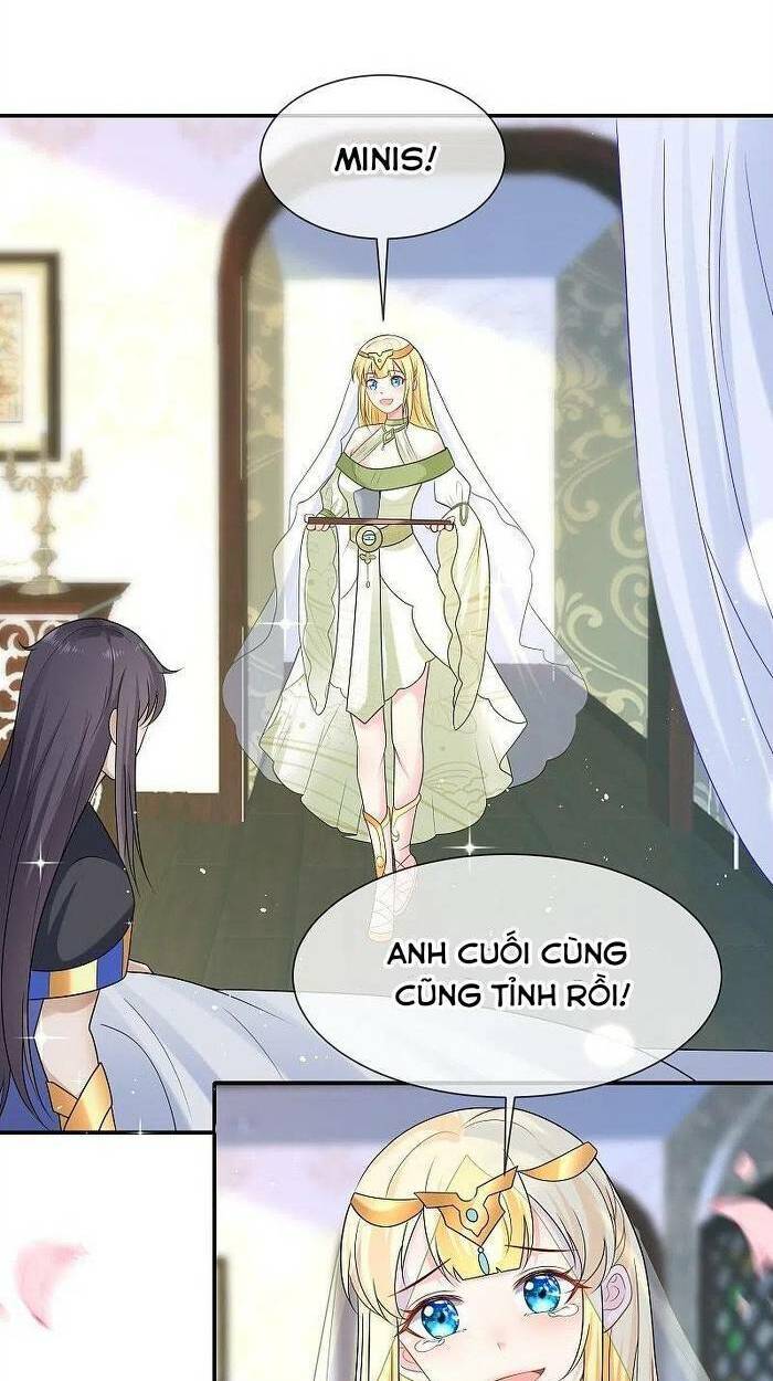 Sủng Hậu Của Vương Chương 169 Ảnh 23