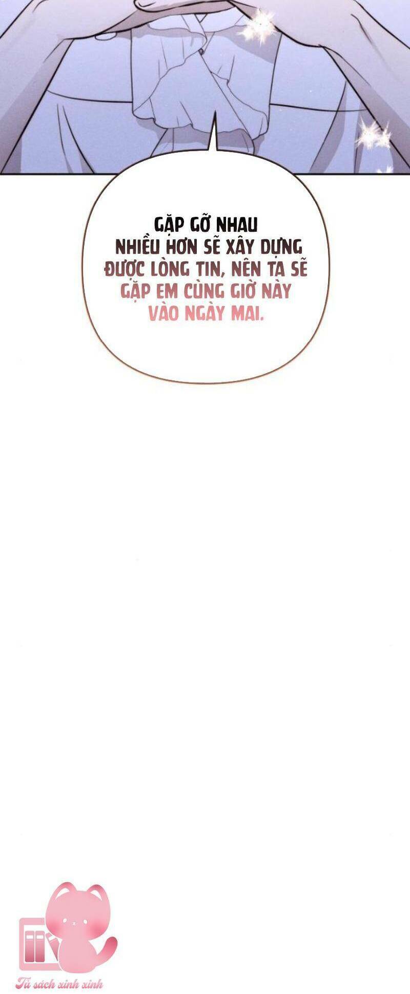 Xin Đừng Tùy Tiện Tỏ Ra Tử Tế Chương 9 Ảnh 10