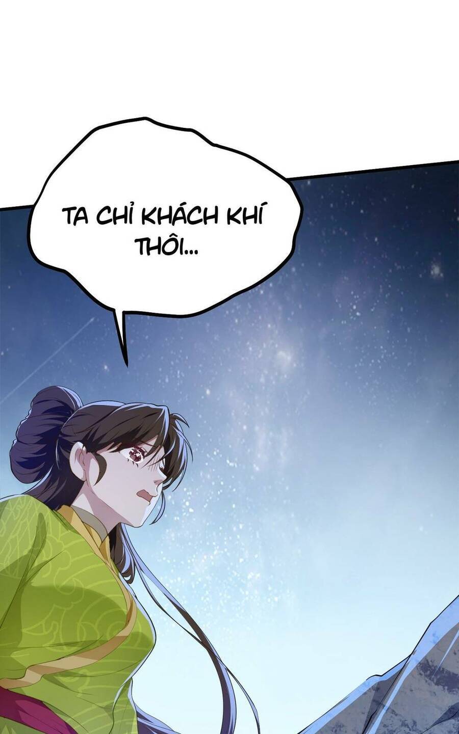 Tiên Nhân Này Quá Nghiêm Túc Chương 9 Ảnh 42