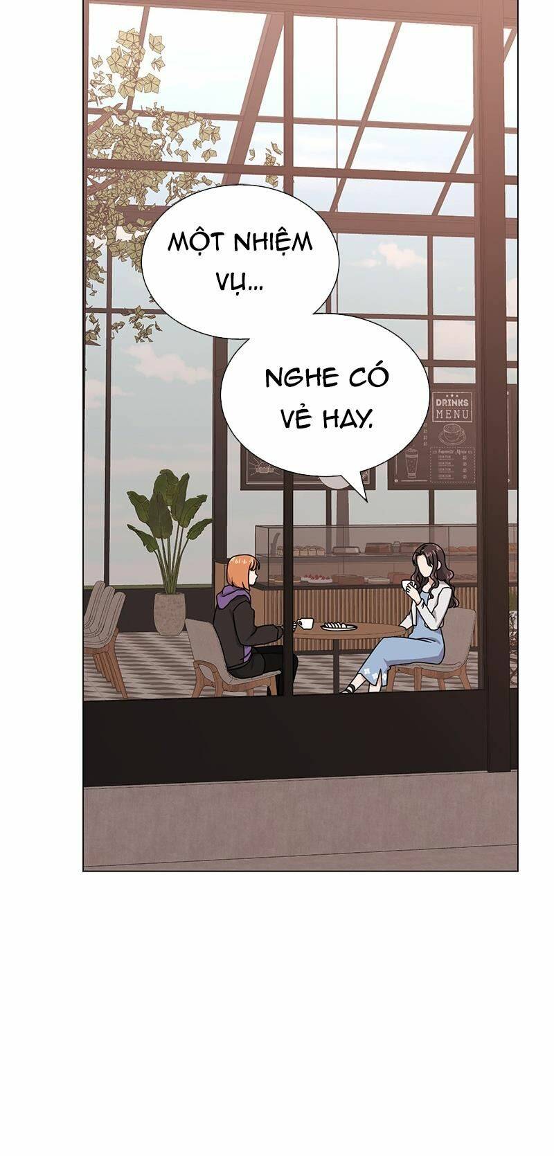 Trợ Lí Siêu Sao Chương 45 Ảnh 5