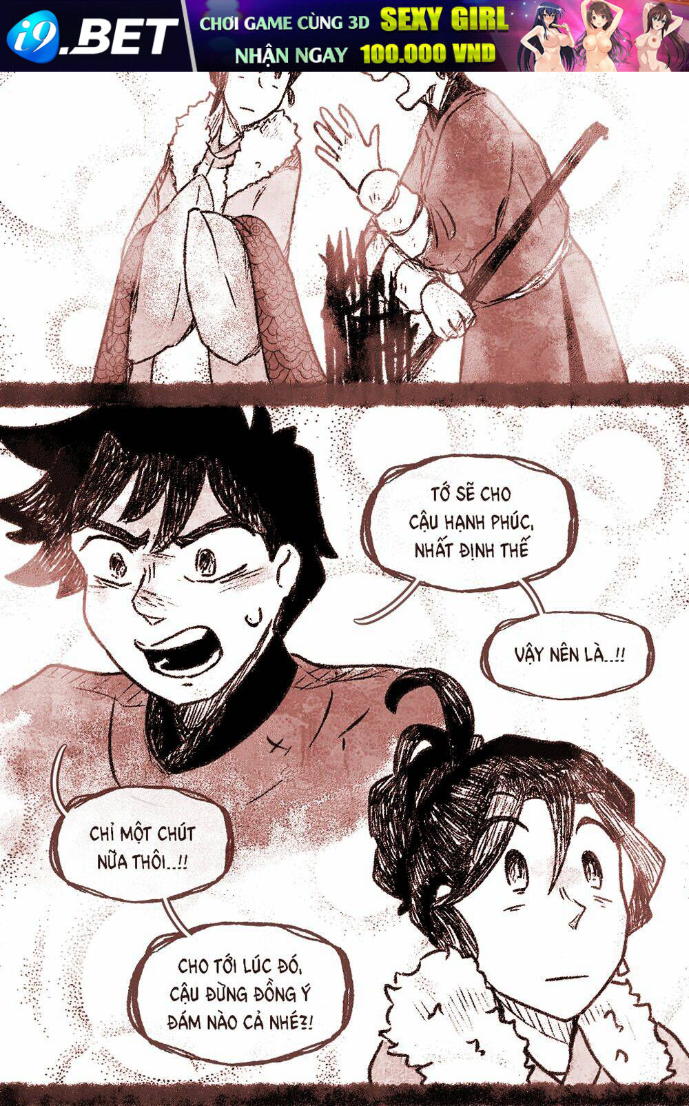 Đồng Vọng Dân Gian Chương 11 Ảnh 12