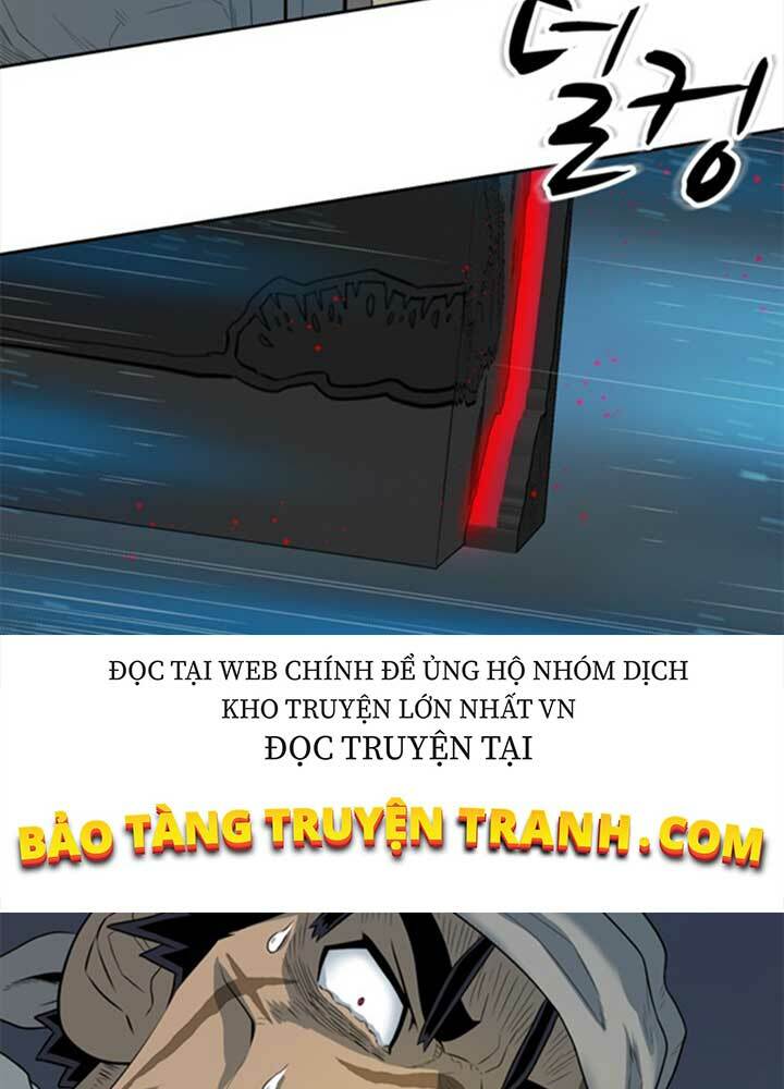 Bậc Thầy Kiếm Sư 2: Arachi Dị Nhân Đầu Tiên Chương 2 Ảnh 129