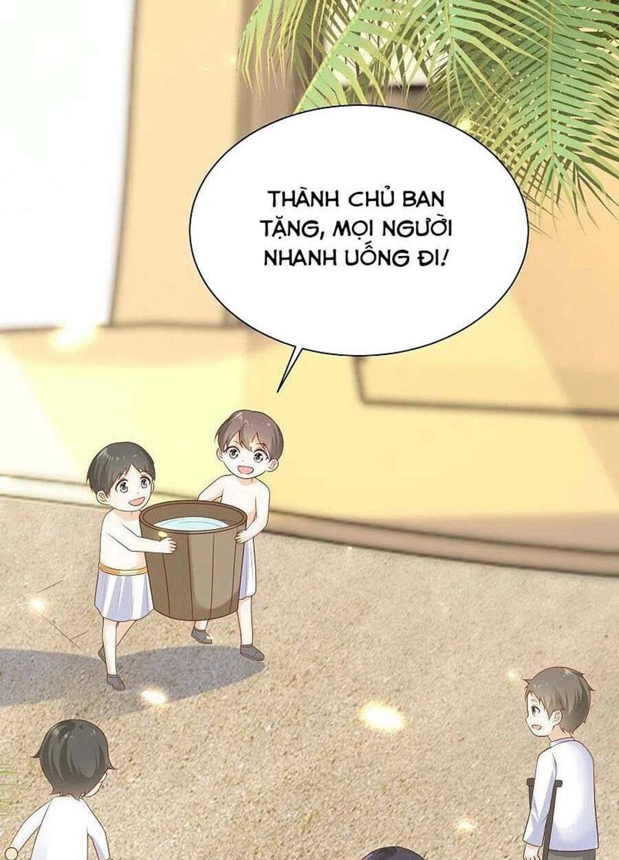 Sủng Hậu Của Vương Chương 165 Ảnh 35