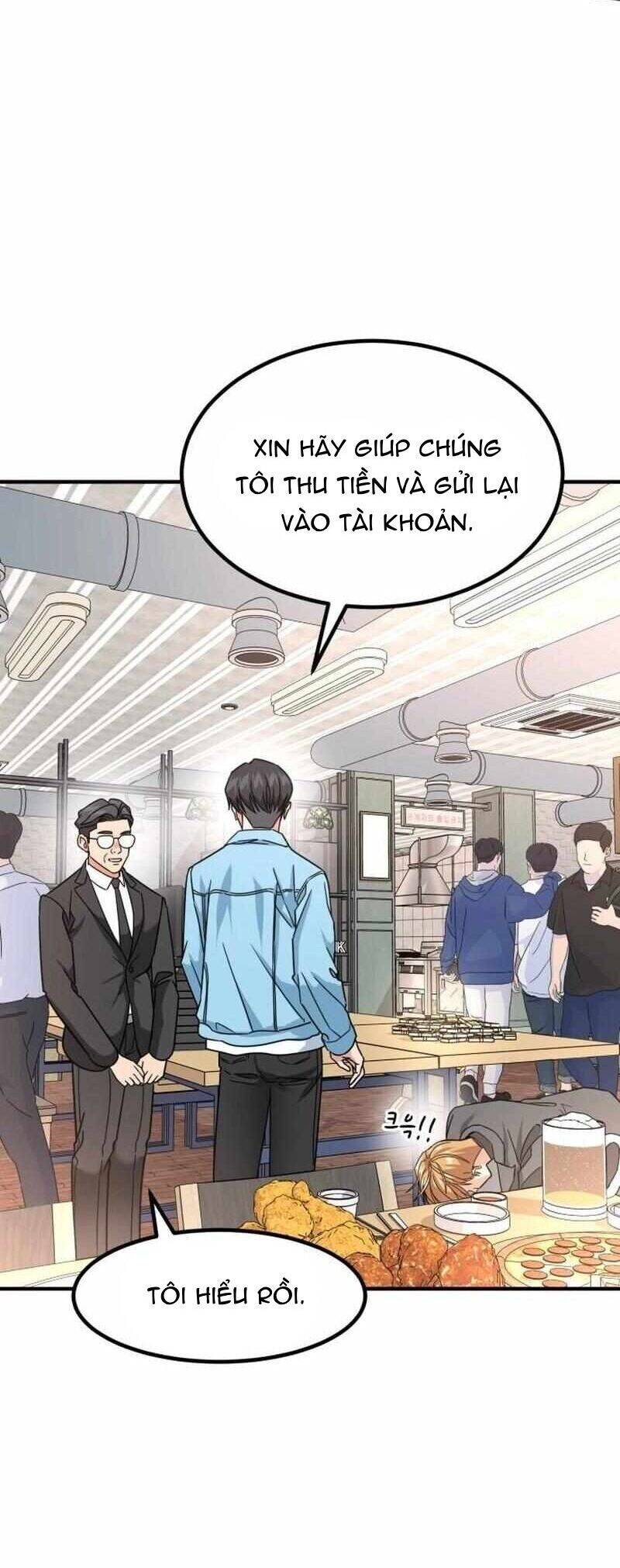 Nhà Đầu Tư Nhìn Thấy Tương Lai Chương 35 Ảnh 60