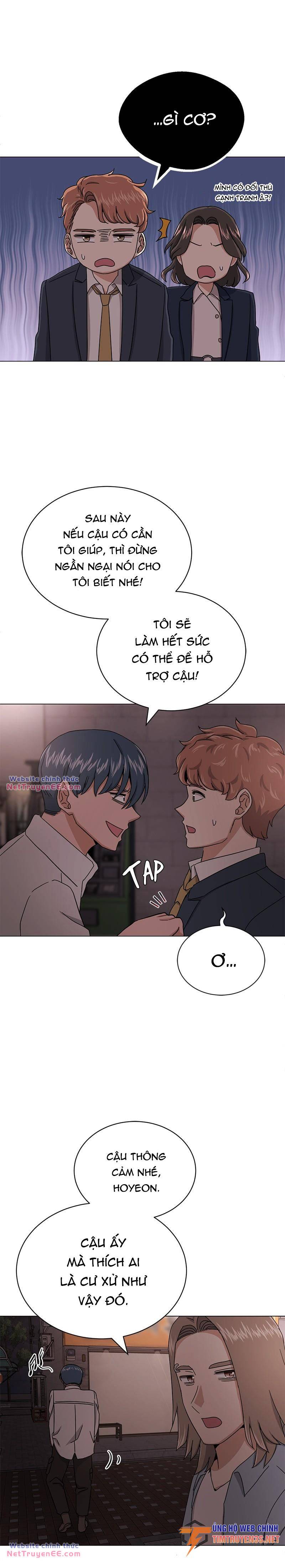 Trợ Lí Siêu Sao Chương 57 Ảnh 48
