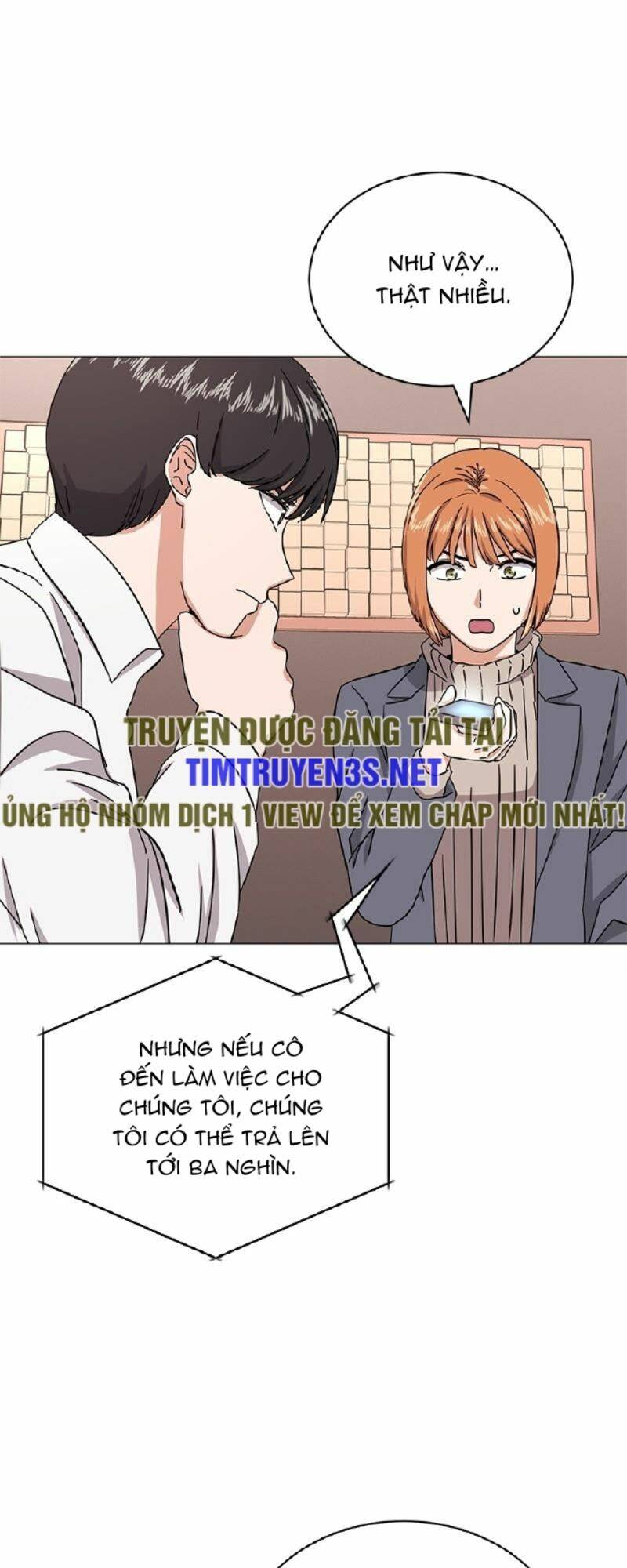 Trợ Lí Siêu Sao Chương 48 Ảnh 53