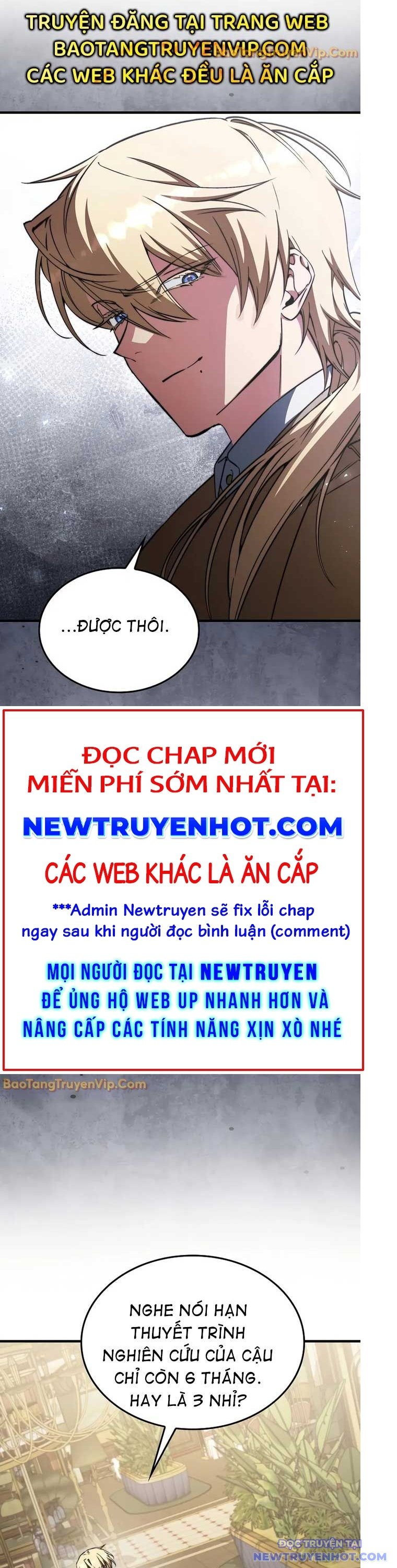 Đại Phản Diện Khao Khát Được Sống Chương 29 Ảnh 9