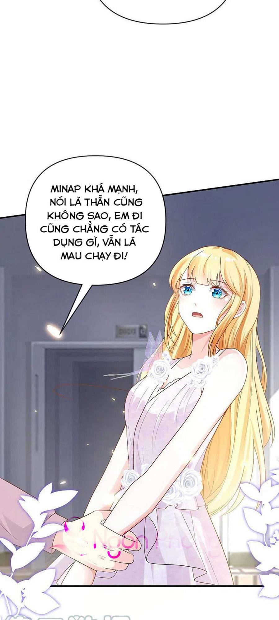 Sủng Hậu Của Vương Chương 153 Ảnh 22