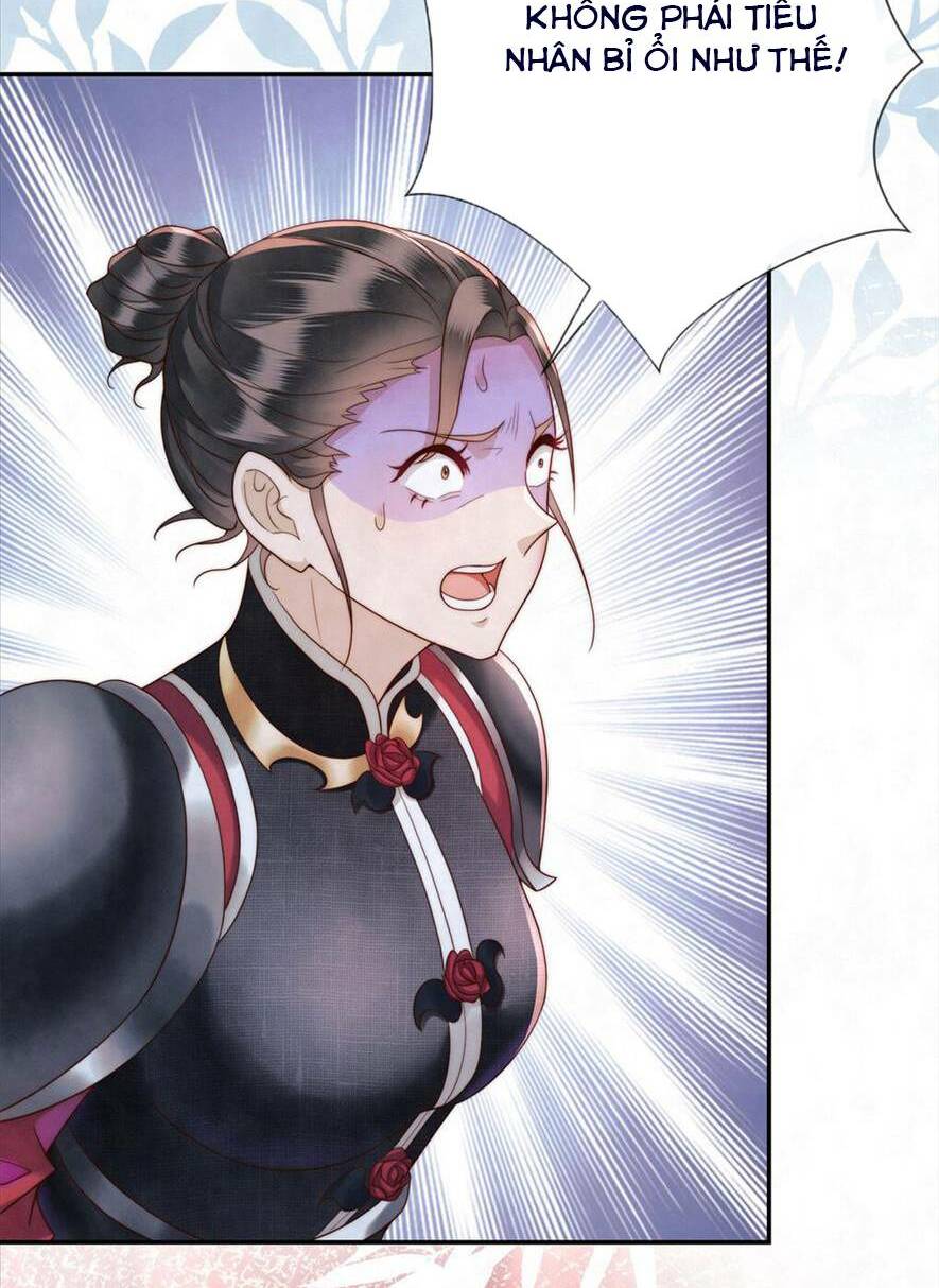Giáng Đô Xuân Chương 3 Ảnh 10