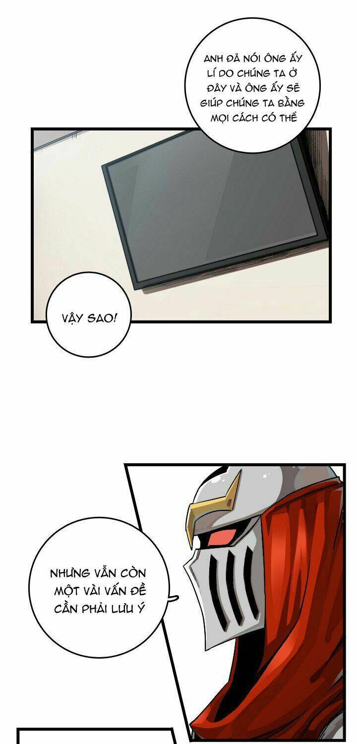 Chuyện Tình Zed X Syndra Phần 4 Chương 15 Ảnh 9