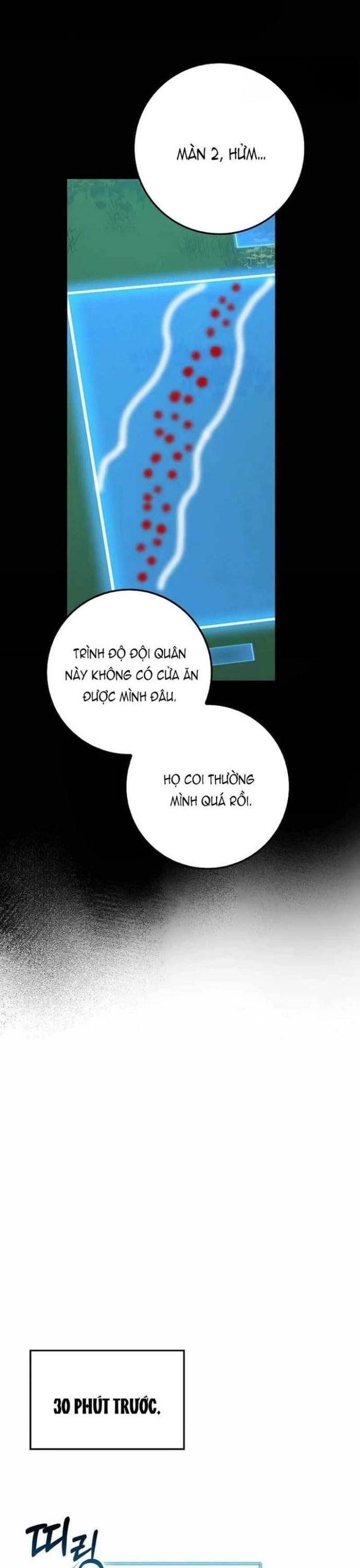 Thiên Tài Võ Thuật Hồi Quy Chương 86 Ảnh 33