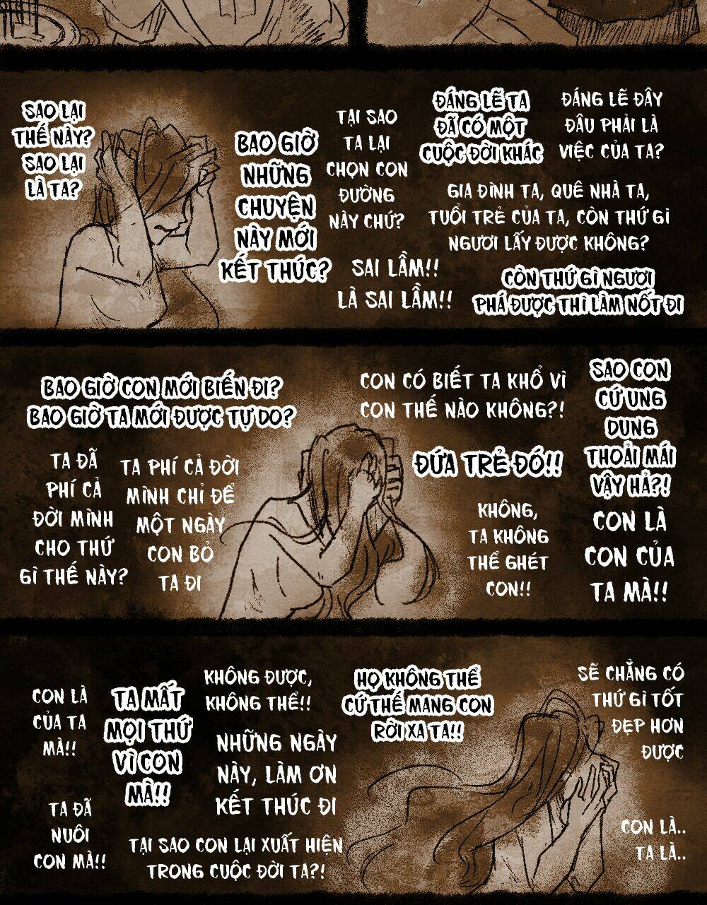 Đồng Vọng Dân Gian Chương 14 Ảnh 48