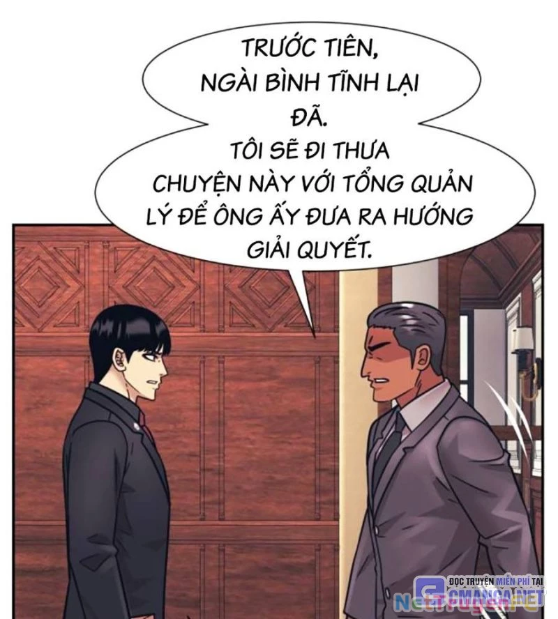 Bản Ngã Tối Thượng Chương 74 Ảnh 28