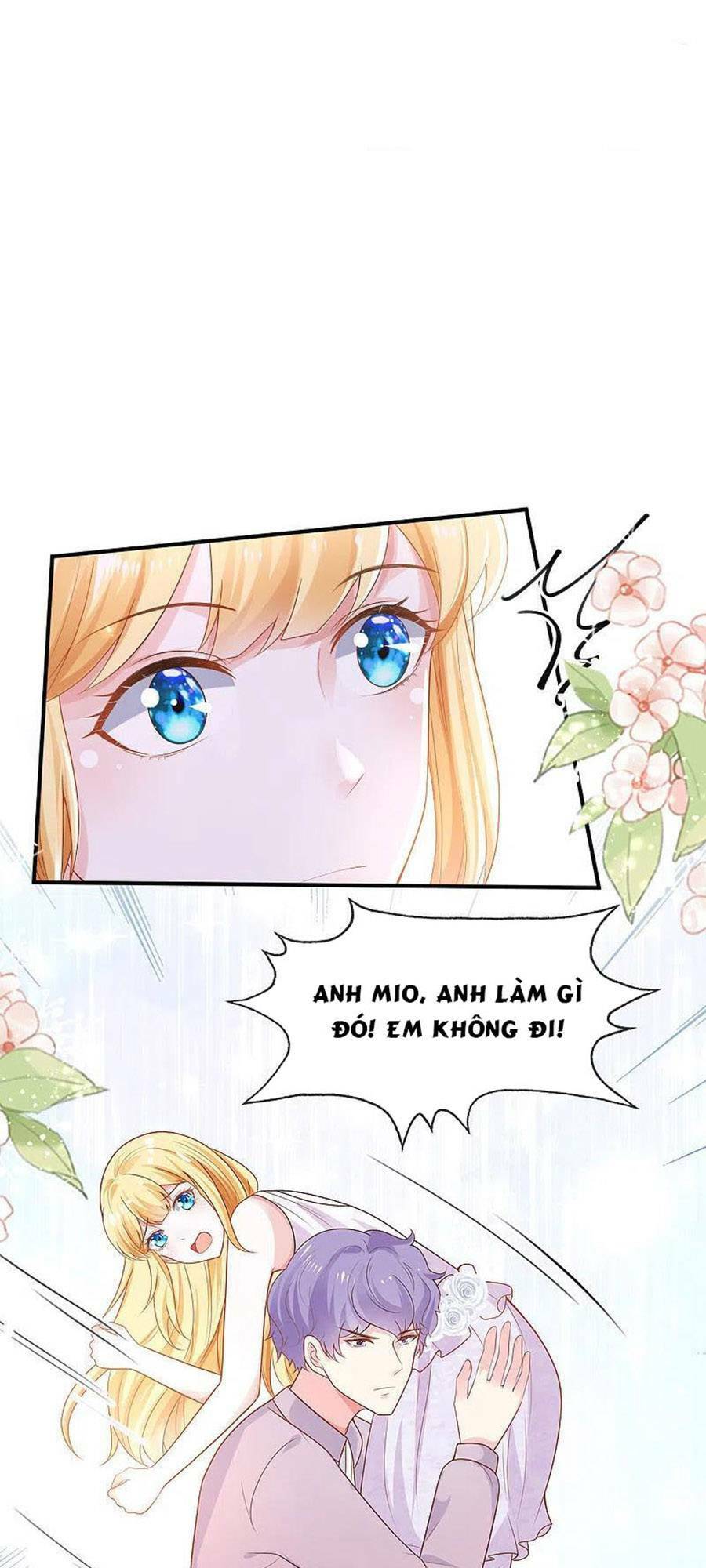 Sủng Hậu Của Vương Chương 153 Ảnh 11