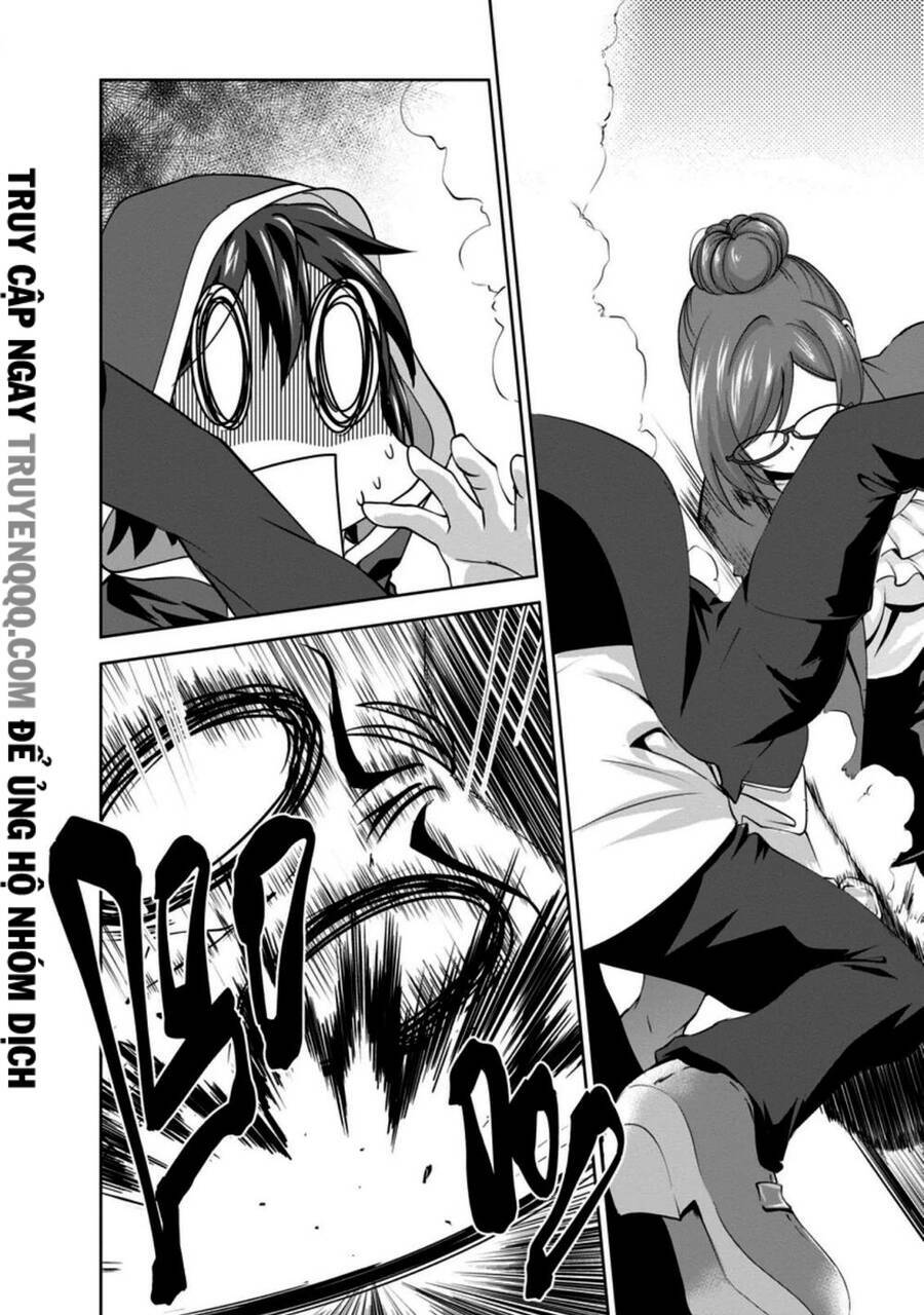Shinka No Mi ~Shiranai Uchi Ni Kachigumi Jinsei~ Chương 28 Ảnh 16