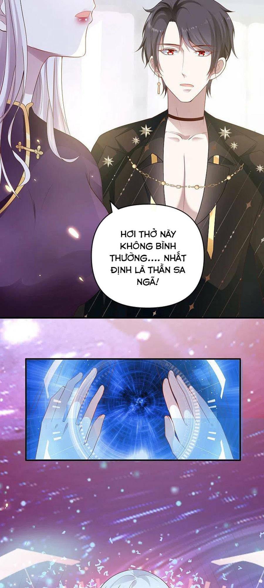 Sủng Hậu Của Vương Chương 152 Ảnh 19