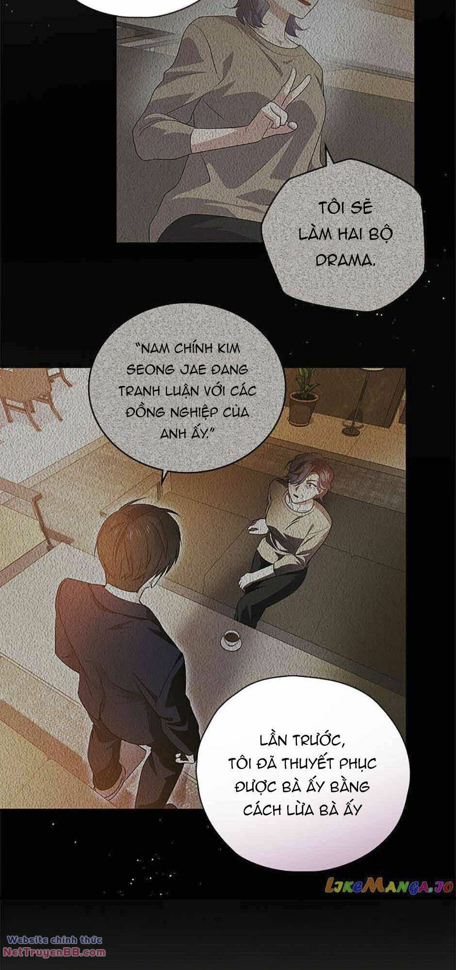 Vua Phim Truyền Hình Chương 69 Ảnh 12