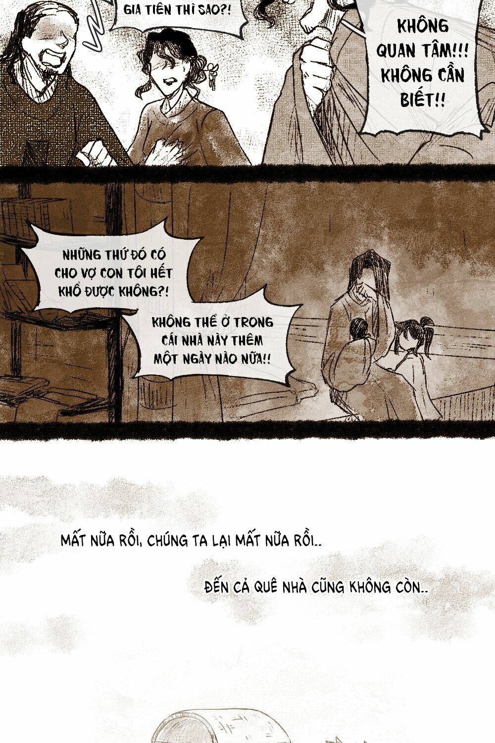 Đồng Vọng Dân Gian Chương 14 Ảnh 45