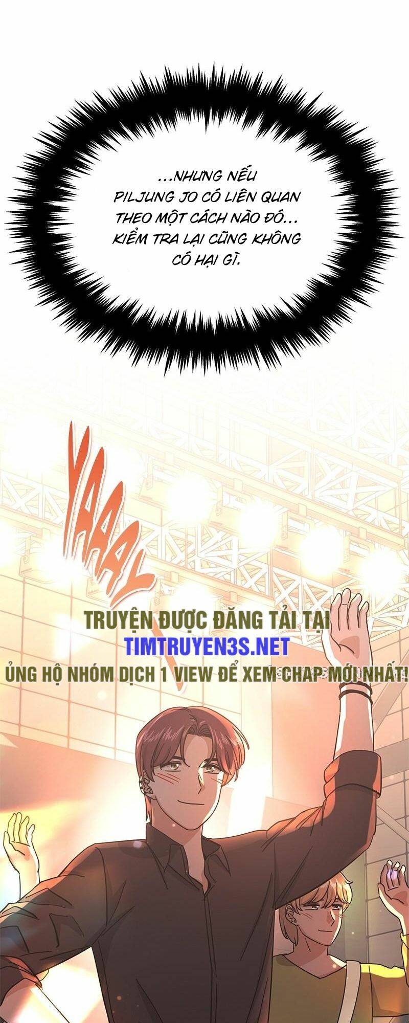 Trợ Lí Siêu Sao Chương 49 Ảnh 91
