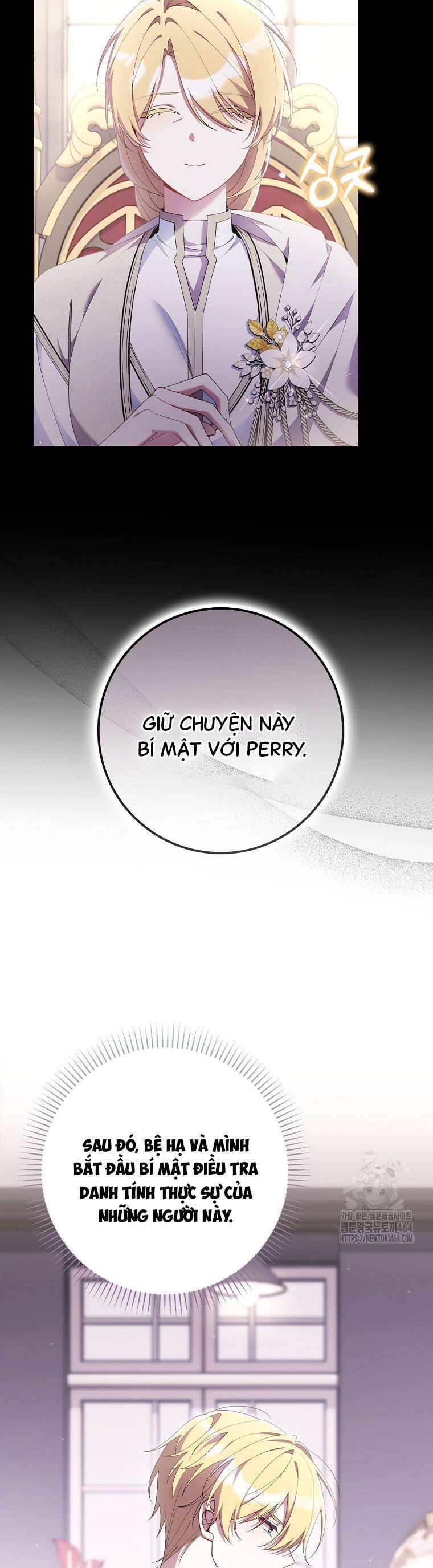 Dù Tình Cờ Cứu Giúp Nhưng Tôi Sẽ Không Chịu Trách Nhiệm Chương 28 Ảnh 33