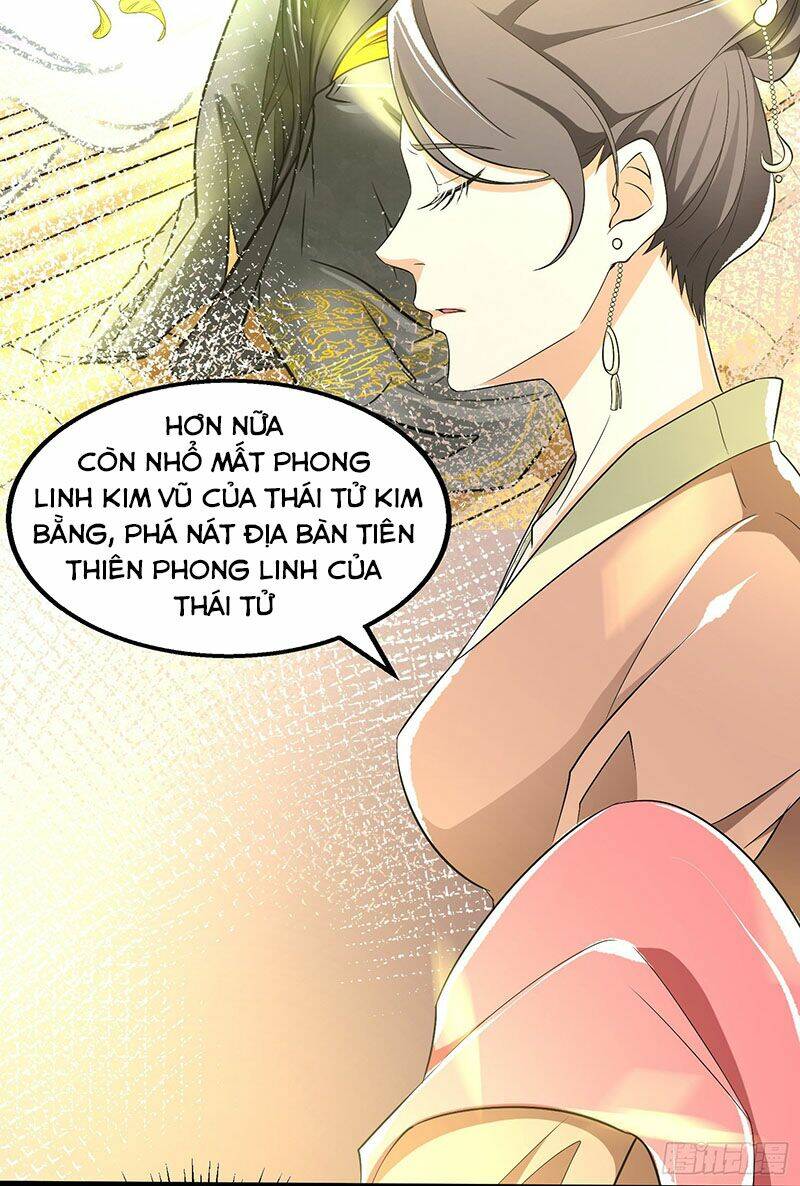 Nhân Đạo Kỹ Nguyên Chương 21 Ảnh 6