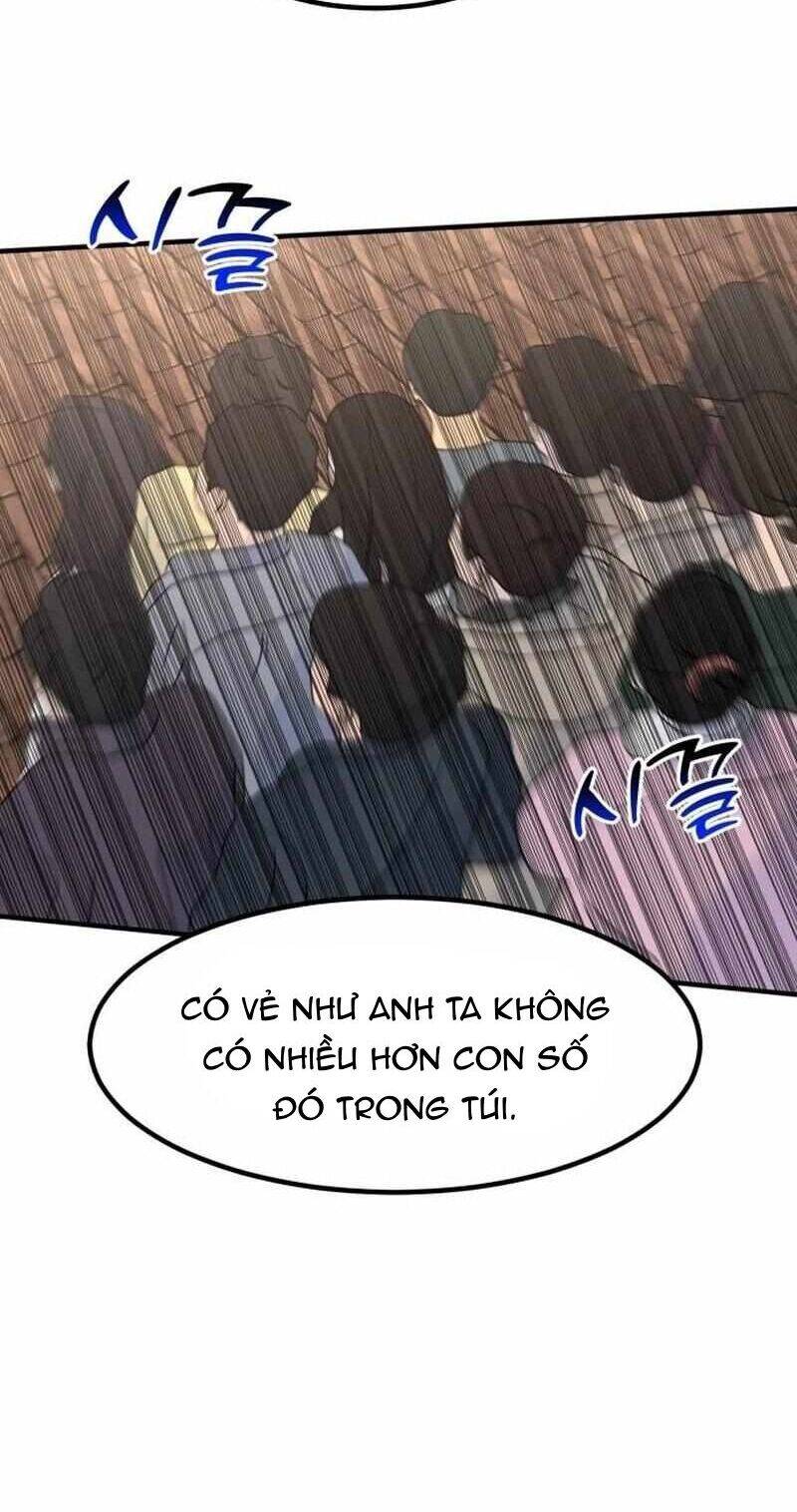 Nhà Đầu Tư Nhìn Thấy Tương Lai Chương 35 Ảnh 32