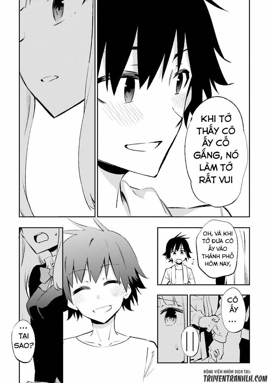 Urami Koi, Koi, Urami Koi Chương 23 Ảnh 28
