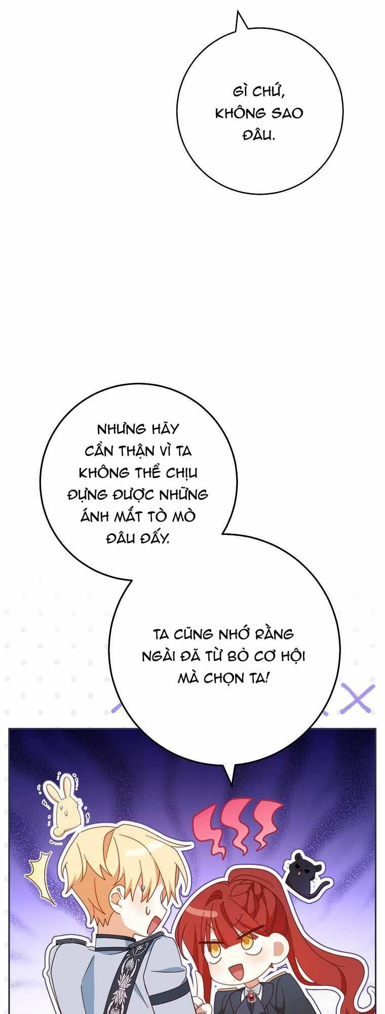 Tôi Đã Phạm Sai Lầm Rồi Chương 34 Ảnh 57