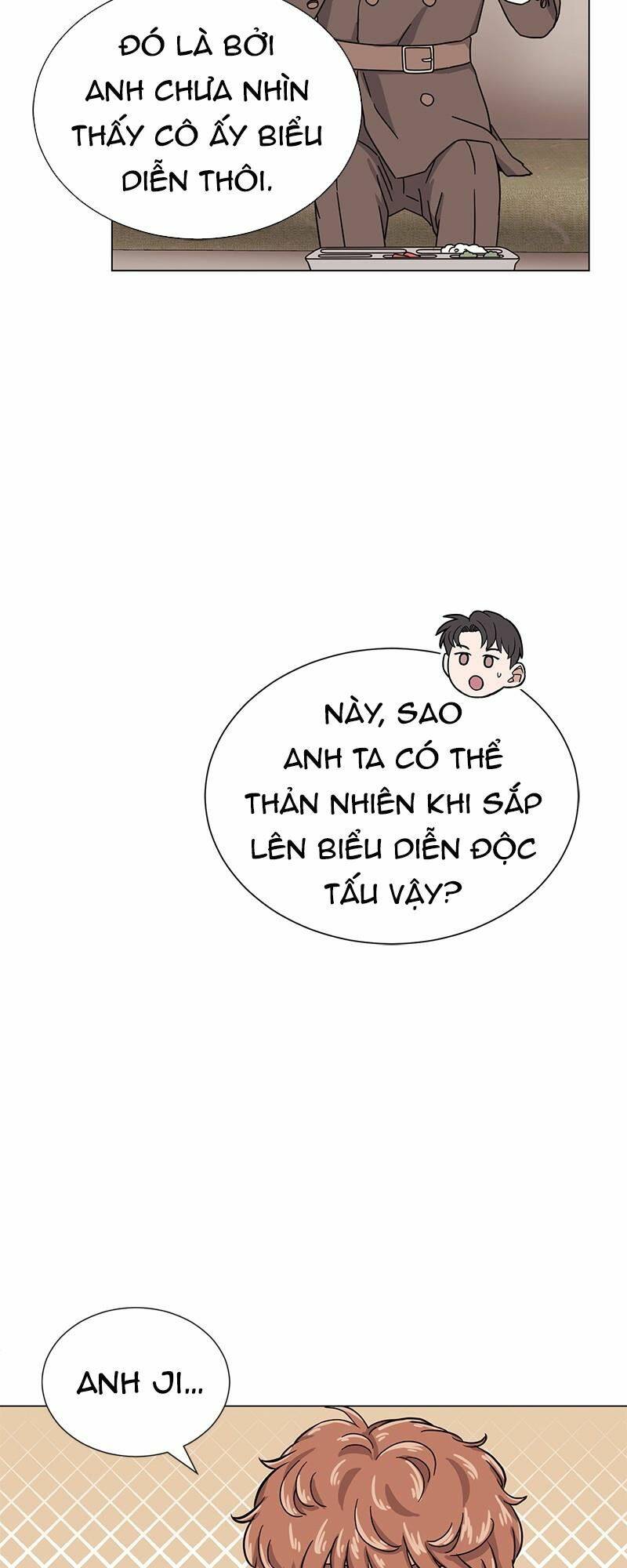 Trợ Lí Siêu Sao Chương 45 Ảnh 41